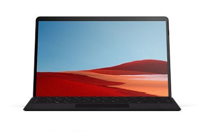 岳池安装 Surface 更新时遇到问题？